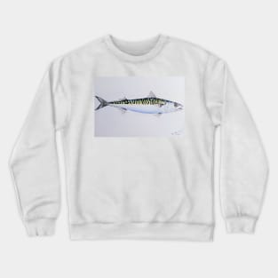 THE MACKEREL Crewneck Sweatshirt